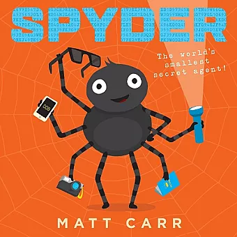 Spyder (NE) cover
