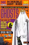 Ghosts cover