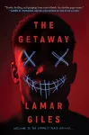 The Getaway cover