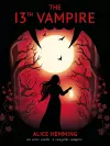 The Thirteenth Vampire cover