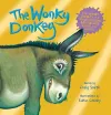 The Wonky Donkey Foiled Edition cover