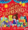 Can You Find My Eid Presents? (PB) cover