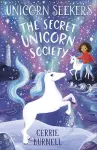 Unicorn Seekers 2: The Unicorn Seekers' Society cover