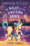 The Night of the Unicorn Dance cover