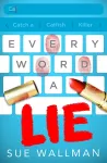 Every Word A Lie cover
