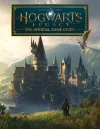 Hogwarts Legacy: The Official Game Guide cover