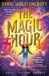 The Magic Hour cover