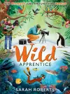 Wild Apprentice cover