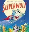 Superwolf PB cover