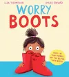 Worry Boots (PB) cover