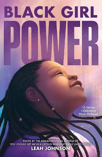 Black Girl Power cover