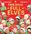This Book is Full of Elves (PB) cover