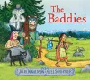 The Baddies (PB) cover