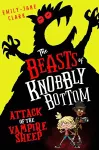 The Beasts of Knobbly Bottom: Attack of the Vampire Sheep! cover