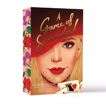 A Game of Scandal cover