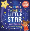 Twinkle, Twinkle, Little Star cover
