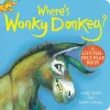 Where's Wonky Donkey? Felt Flaps cover