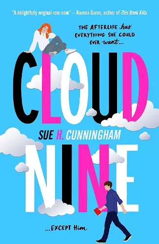 Cloud Nine cover