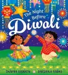 The Night Before Diwali (PB) cover