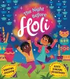 The Night Before Holi (PB) cover