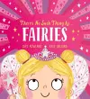 There's No Such Thing as Fairies (PB) cover