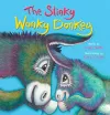 The Stinky Wonky Donkey (PB) cover