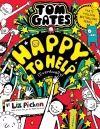 Tom Gates 20: Happy to Help (eventually) PB cover