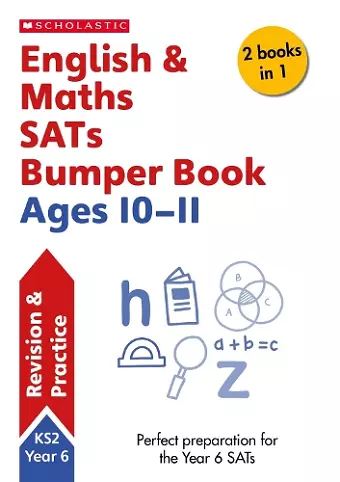 English & Maths Made Simple Ages 10-11 cover