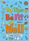 Top Tips: Be Fit and Well (Set 04) cover