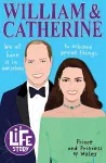 A Life Story: William and Catherine cover
