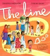 The Line (PB) cover