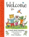 Welcome (HB) cover