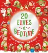 Twenty Elves at Bedtime (CBB) cover