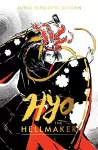 Hyo the Hellmaker cover