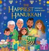 The Happiest Hanukkah (PB) cover