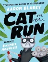 Cat on the Run (Episode 2) cover