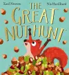 The Great Nut Hunt (HB) cover