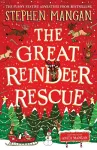 The Great Reindeer Rescue cover