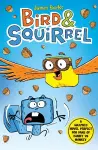 Bird & Squirrel (book 1 and 2 bind-up) cover
