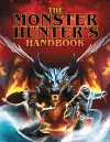 The Monster Hunter's Handbook cover