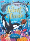 The Secret Ocean cover