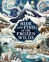 Hide and Find in the Frozen Wilds cover
