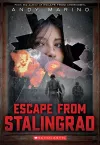 Escape From Stalingrad cover