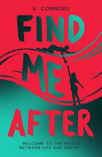 Find Me After cover