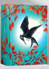 The Hunger Games Deluxe HB cover