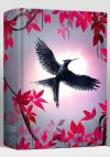 The Hunger Games: Mockingjay Deluxe HB cover