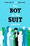 The Boy in the Suit cover