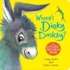Where's Dinky Donkey? (CBB) cover