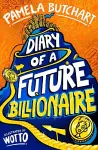 Diary of a Future Billionaire cover