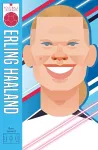 Football Legends #8: Erling Haaland cover